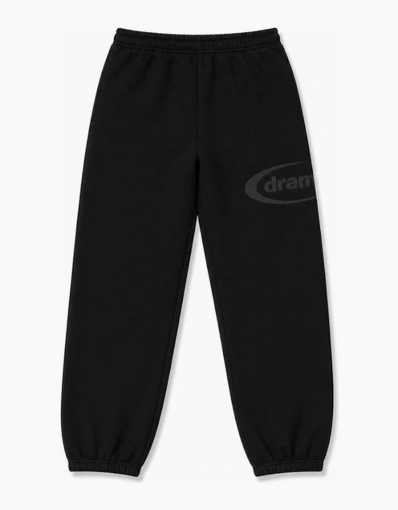 Drama Call Bottoms Black/Black