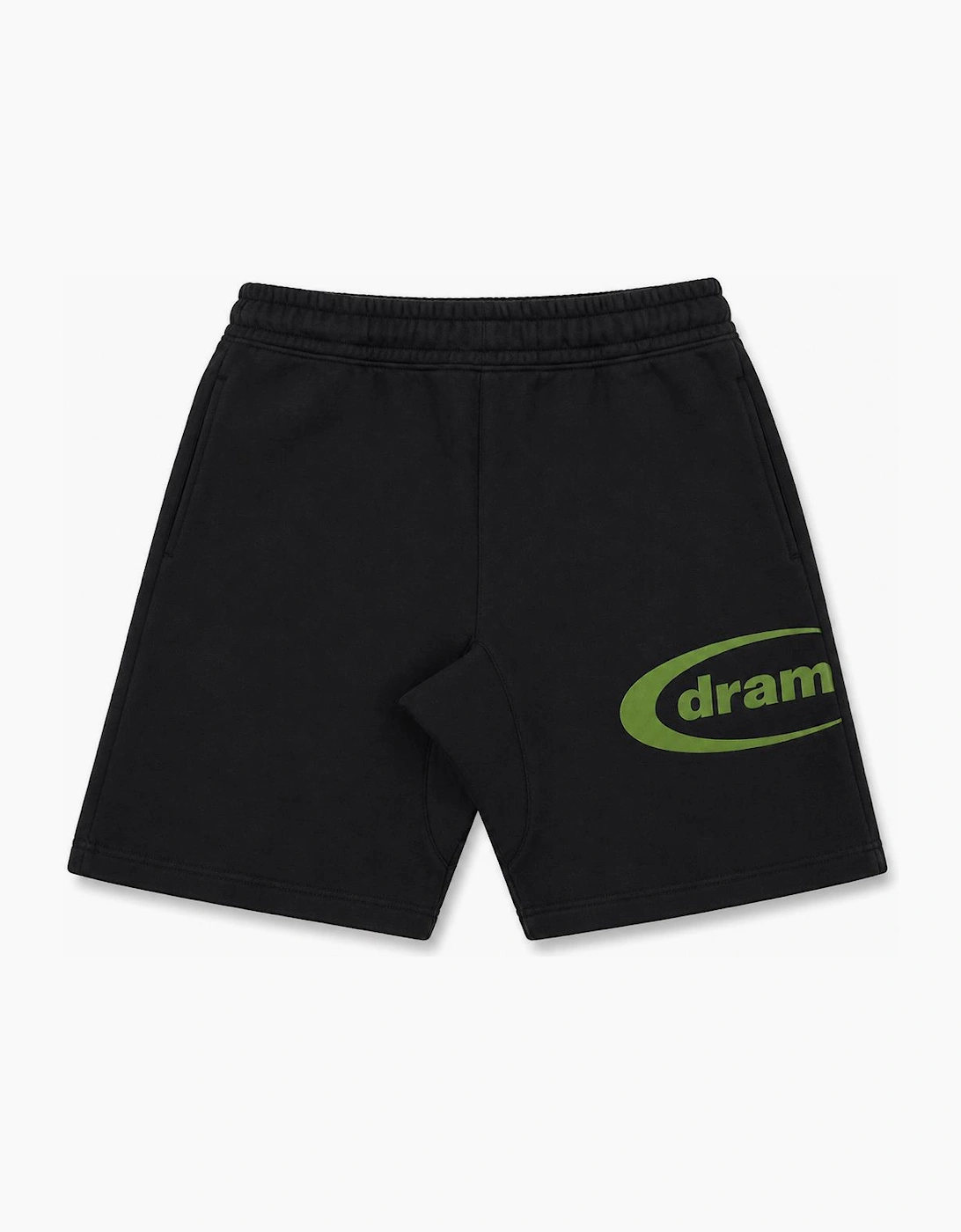 Drama Call Shorts Black/Khaki, 2 of 1
