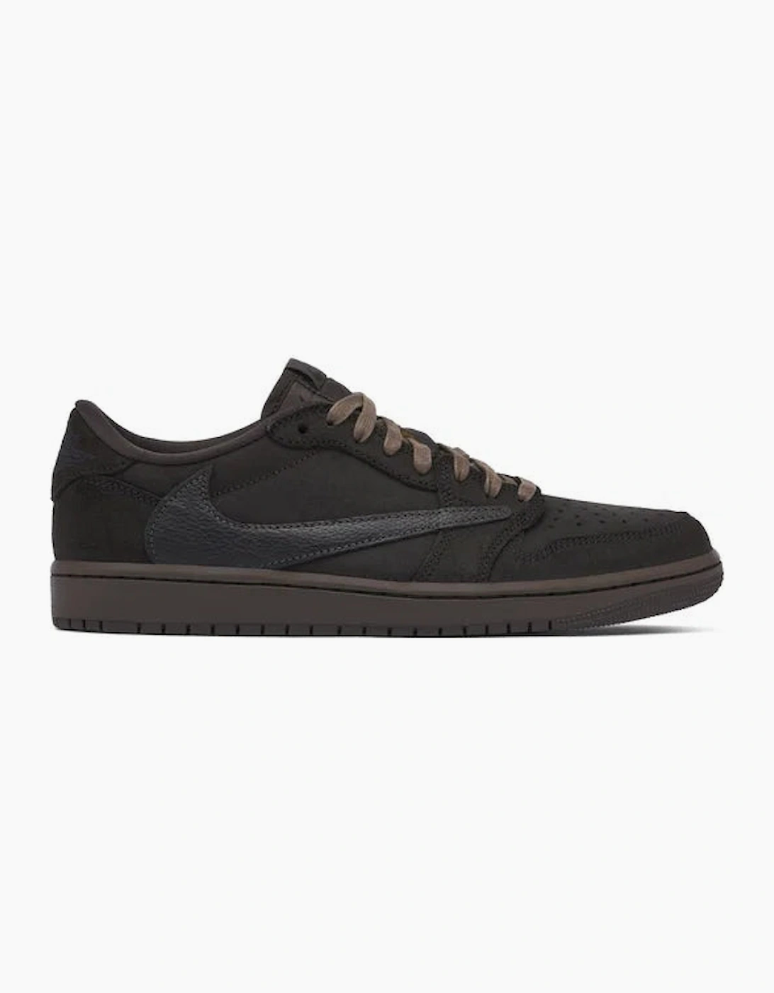 Nike Air Jordan 1 Low Travis Scott Mocha, 4 of 3