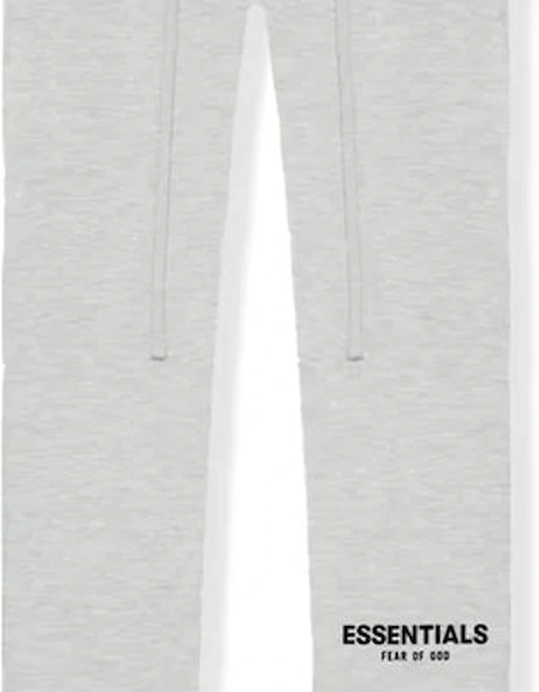 Fear of God Essentials Sweatpants 'Light Oatmeal'