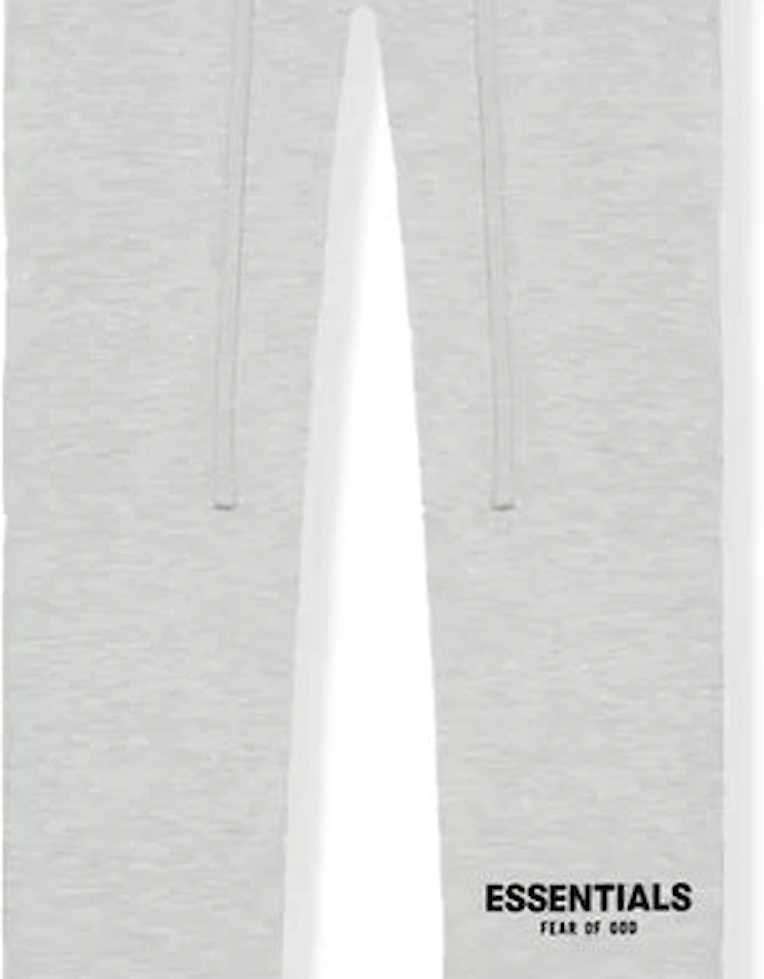 Fear Of God Essentials Fear of God Essentials Sweatpants 'Light Oatmeal'