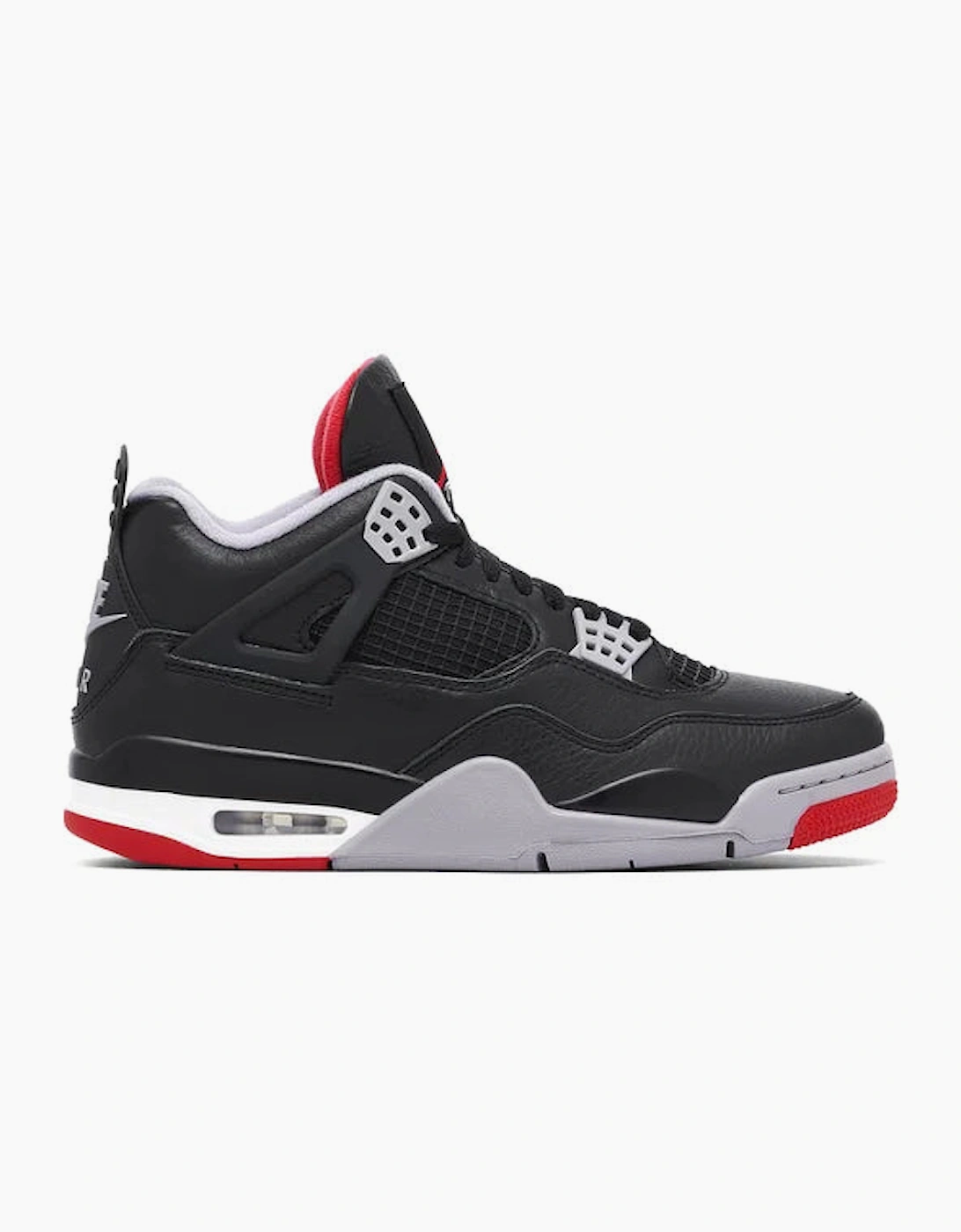 Nike Air Jordan 4 Bred Reimagined, 4 of 3