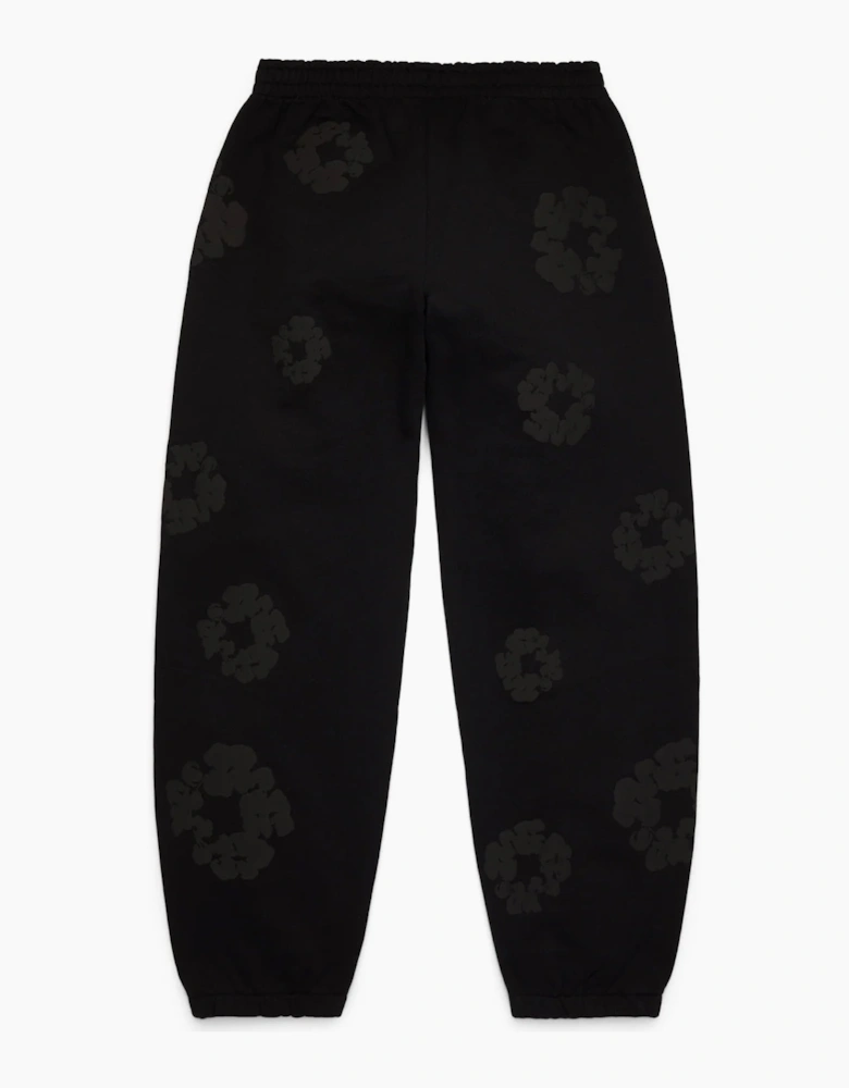 Denim Tears Cotton Wreath Monochrome Bottoms