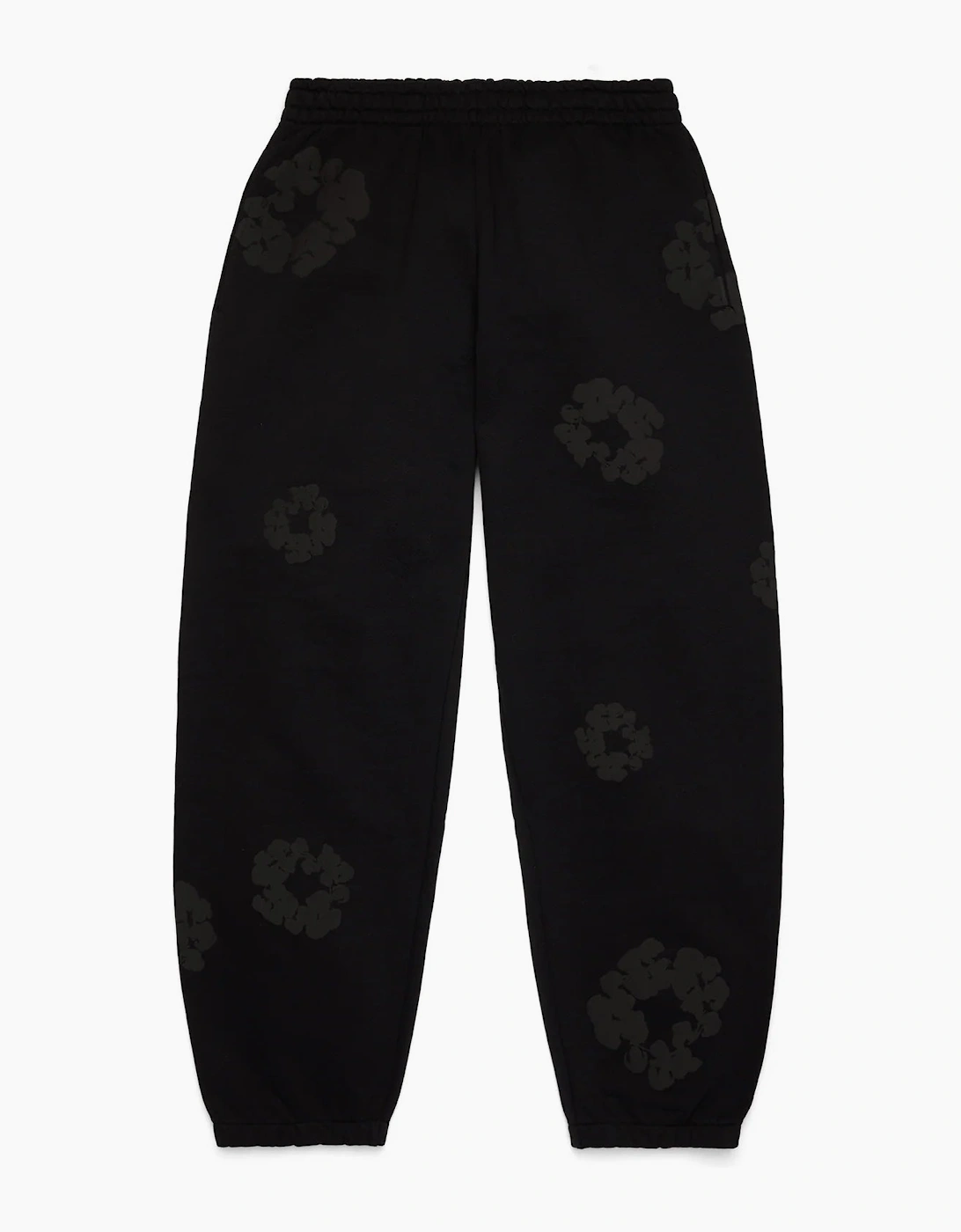 Denim Tears Cotton Wreath Monochrome Bottoms, 4 of 3