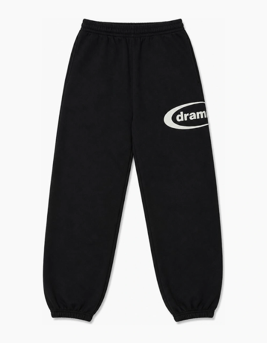 Drama Call Bottoms Black/White