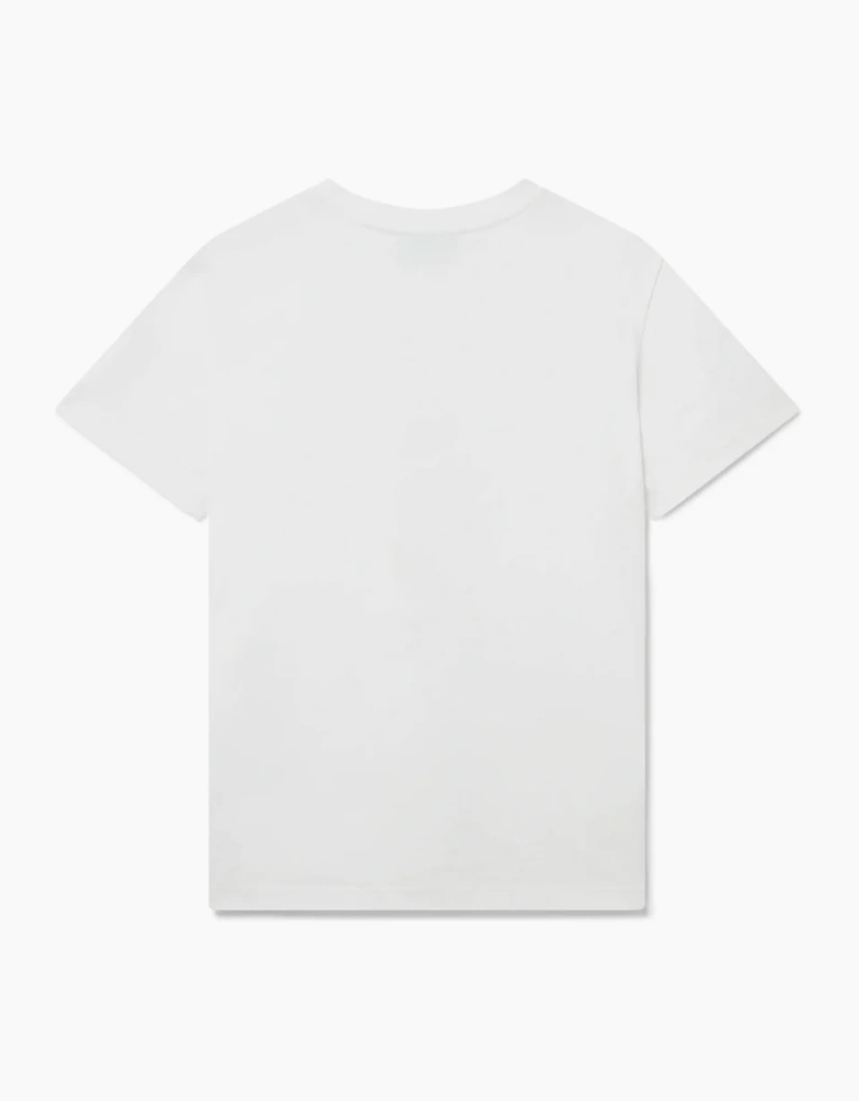 Casa Blanca Tee Shirt Casa Sport