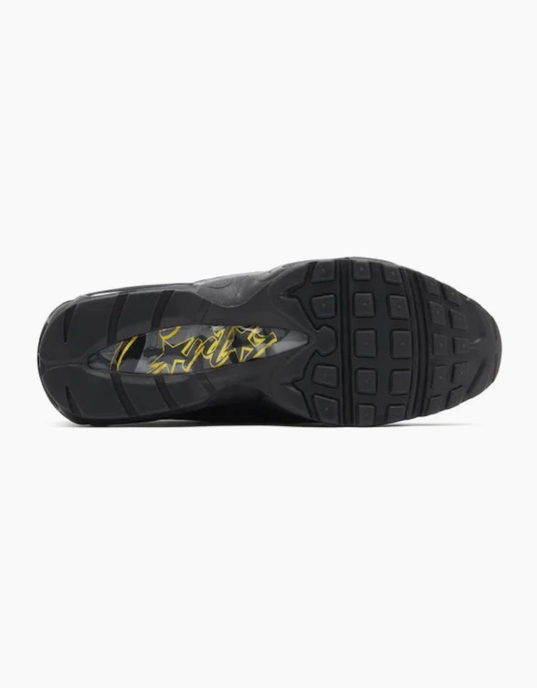 Nike Air Max 95 Honey Black CRTZ Corteiz
