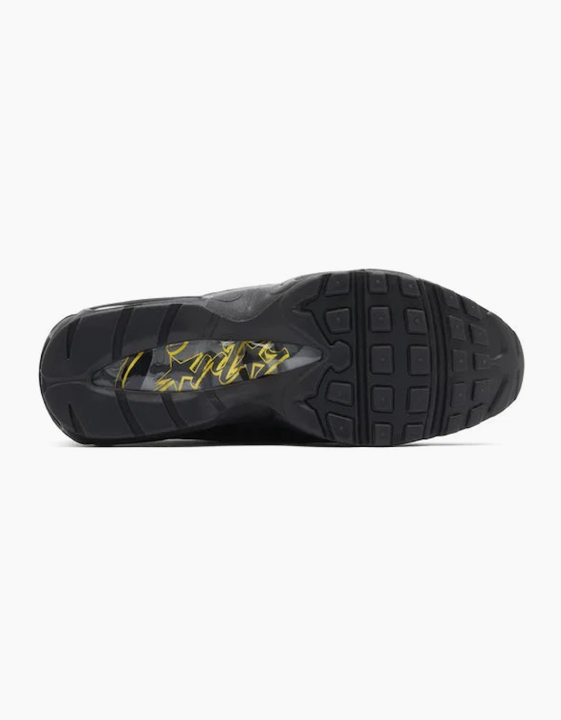 Nike Air Max 95 Honey Black CRTZ Corteiz