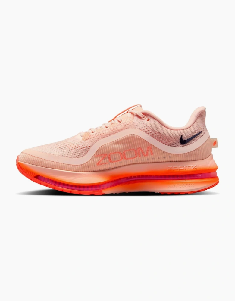 Nike Zoom Pegasus Premium Orange