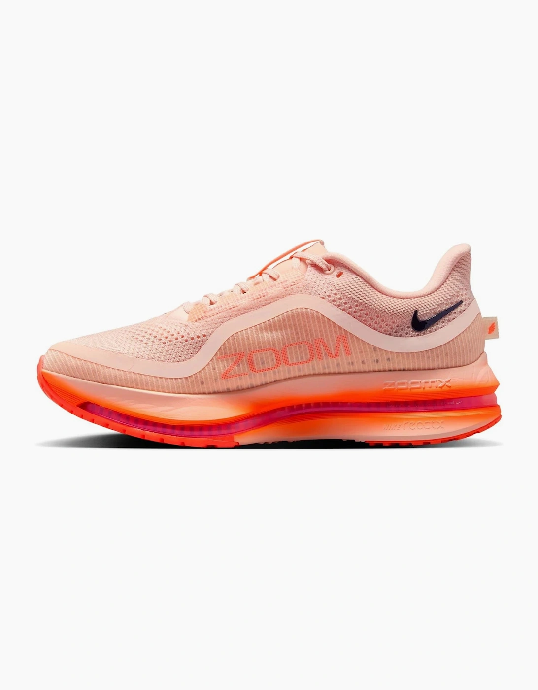 Nike Zoom Pegasus Premium Orange
