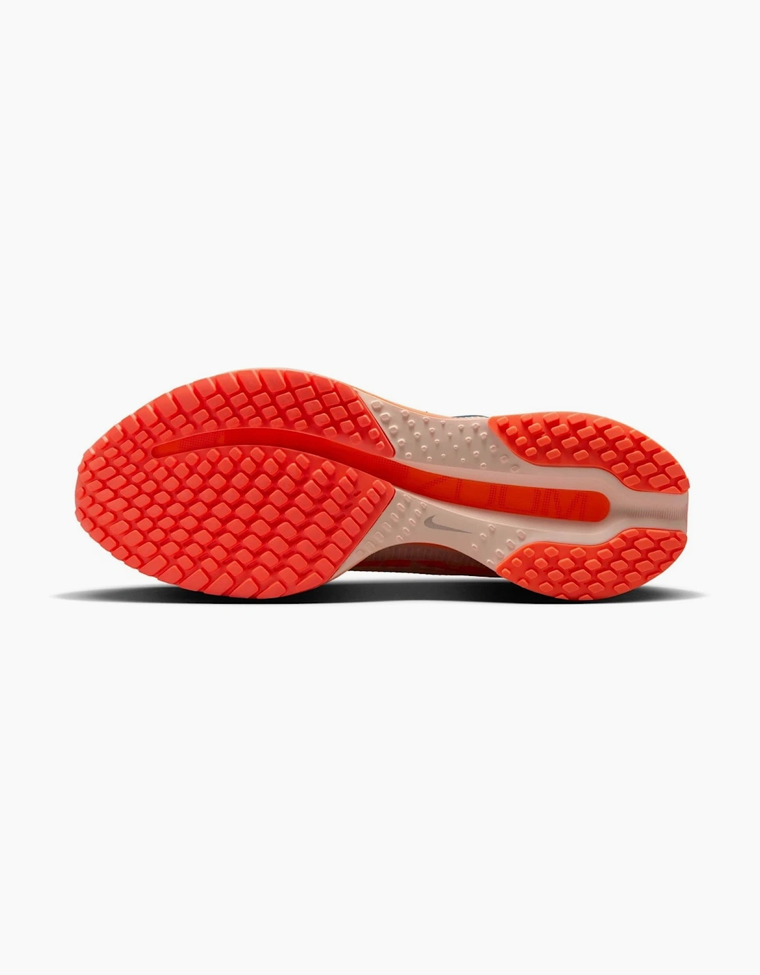 Nike Zoom Pegasus Premium Orange