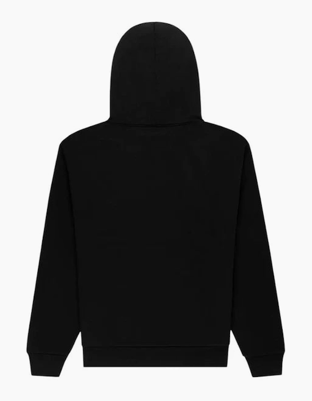 Sp5der Black Hoodie Mens spider