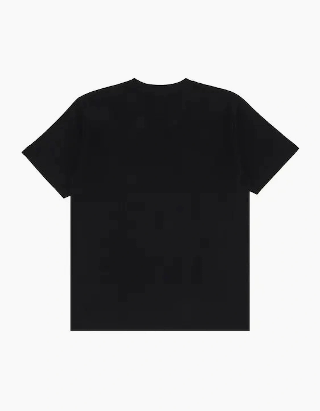 BAPE ABC College Tee Black/Blue