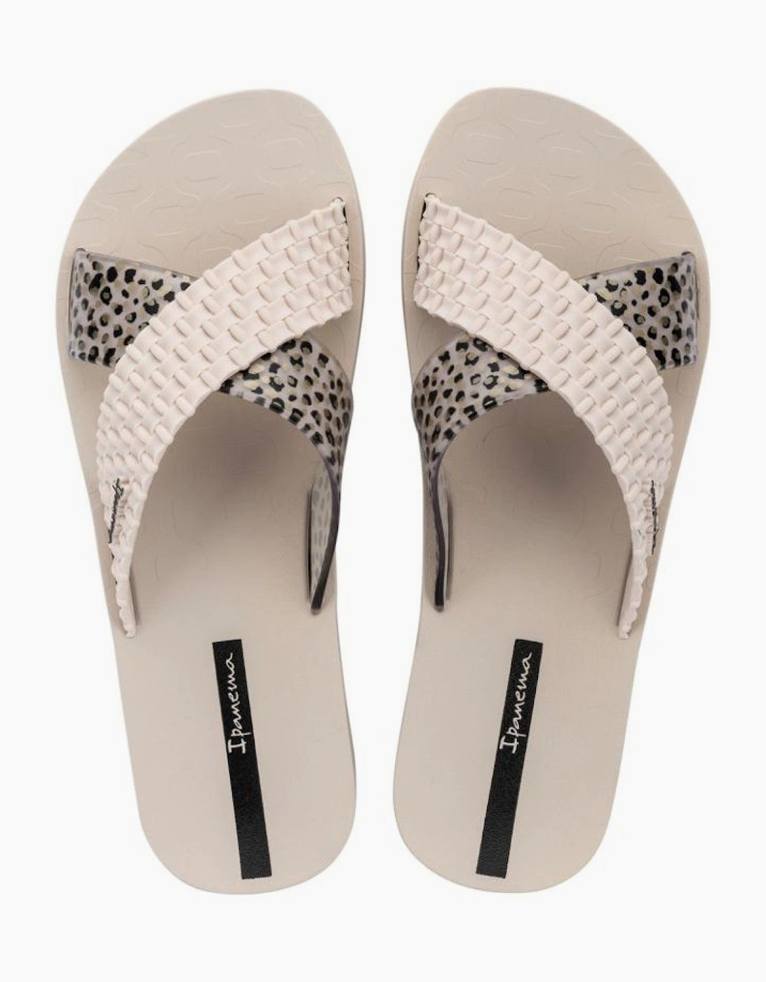 Ipanema Womens Sense Vegan Slides