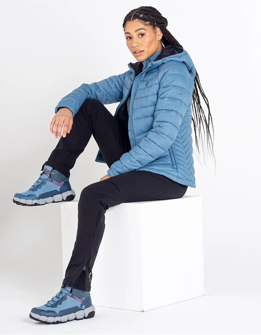 Era Waterproof Jacket