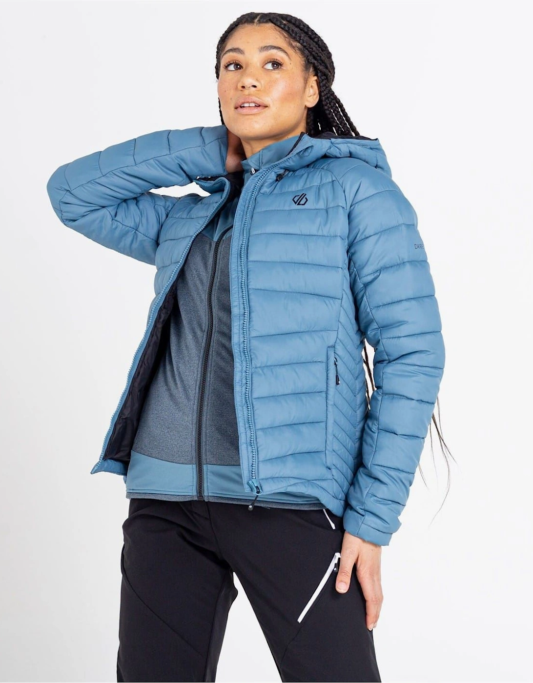 Era Waterproof Jacket