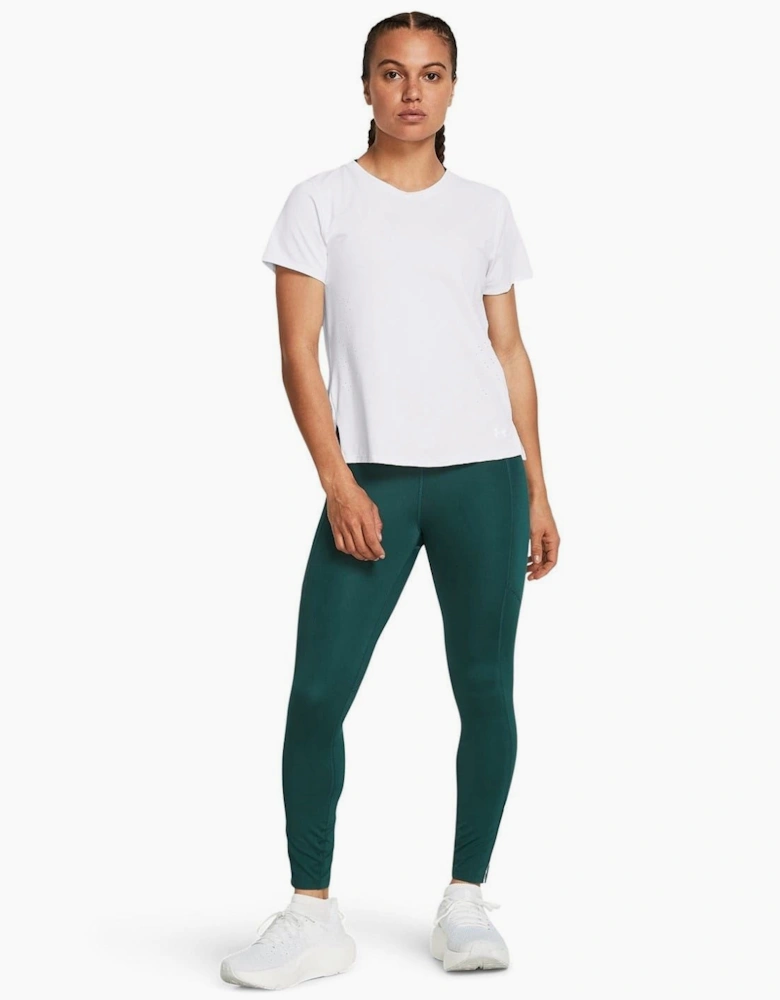 Fly Fast Ankle Legging