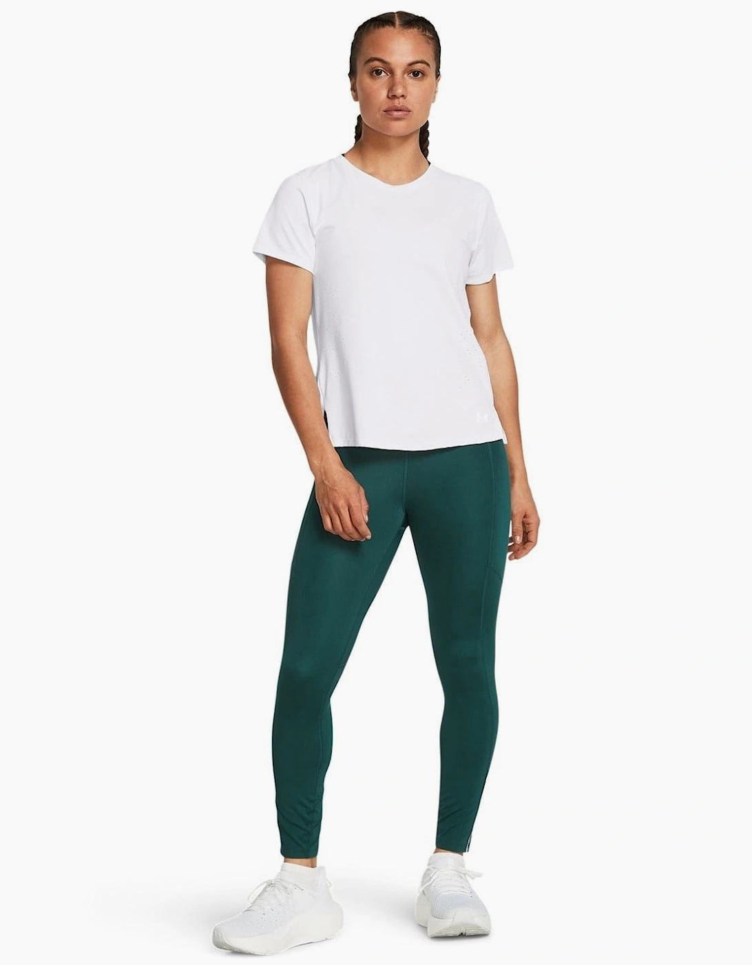 Fly Fast Ankle Legging