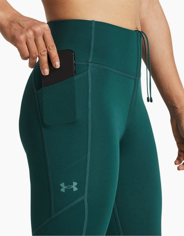 Fly Fast Ankle Legging