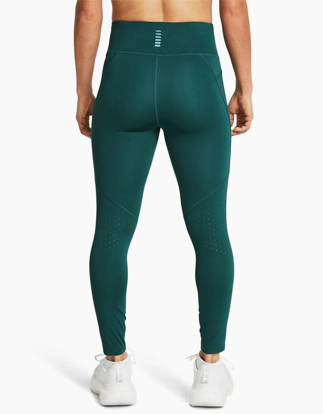 Fly Fast Ankle Legging