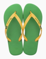 Green/Yellow