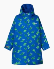 Olympian Blue Dino