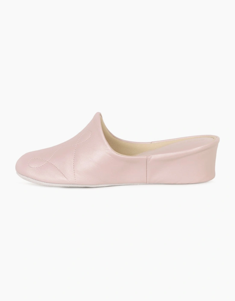 Dulcie II Womens Slippers