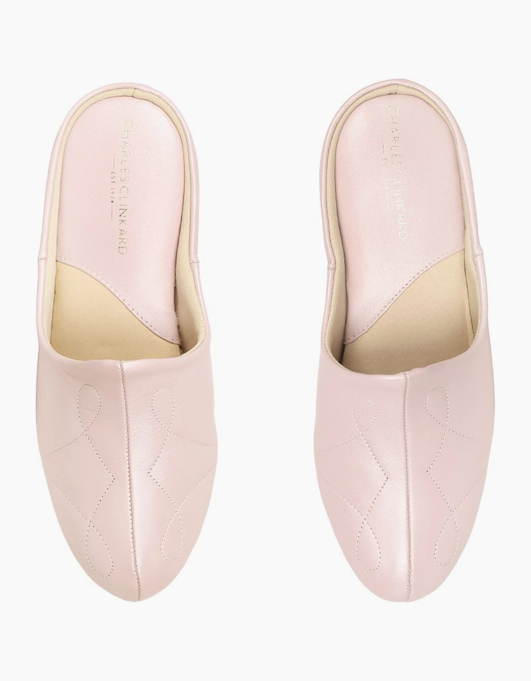 Dulcie II Womens Slippers