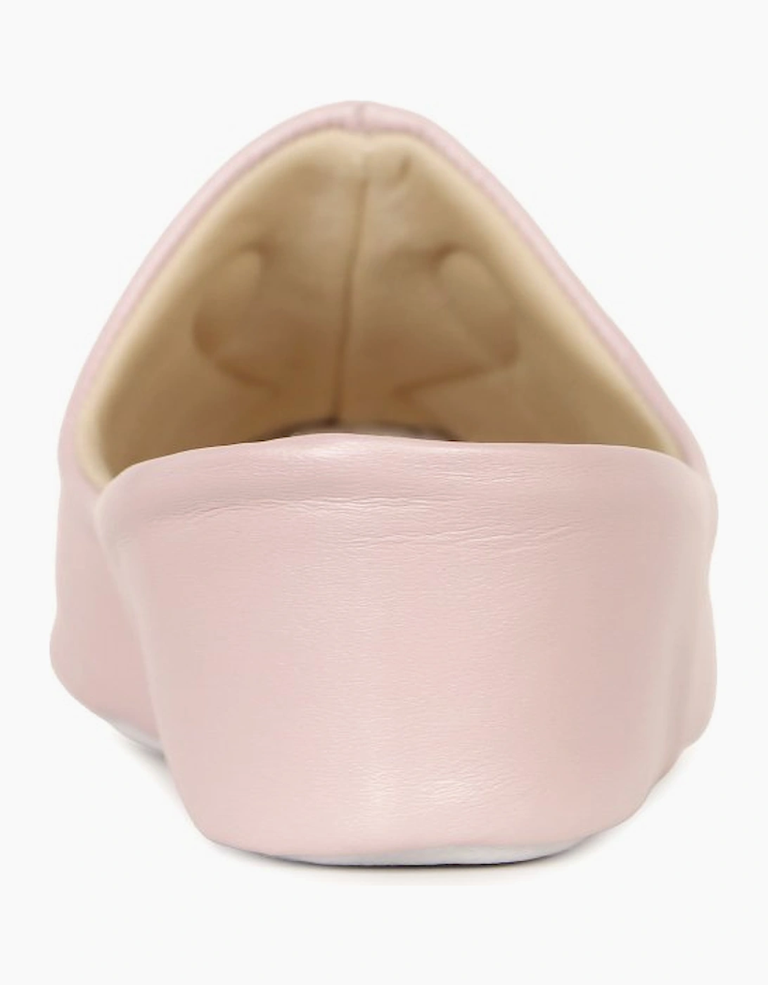 Dulcie II Womens Slippers