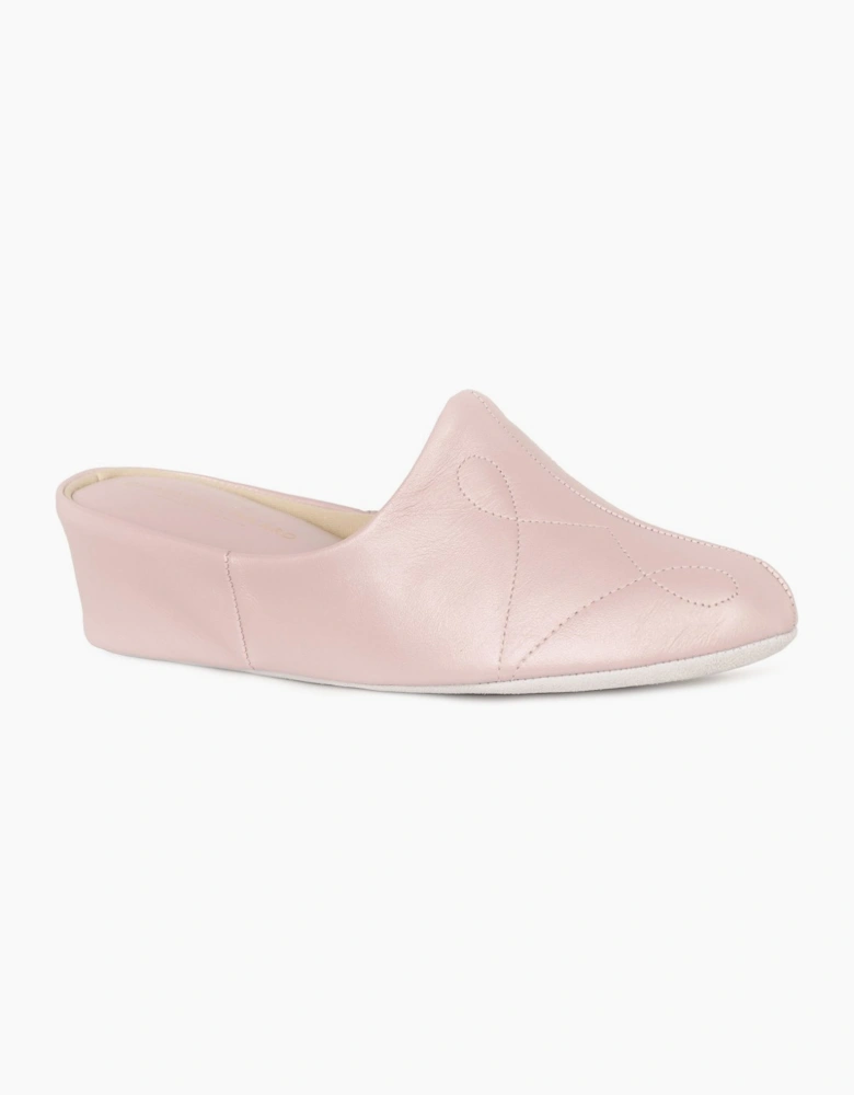 Dulcie II Womens Slippers