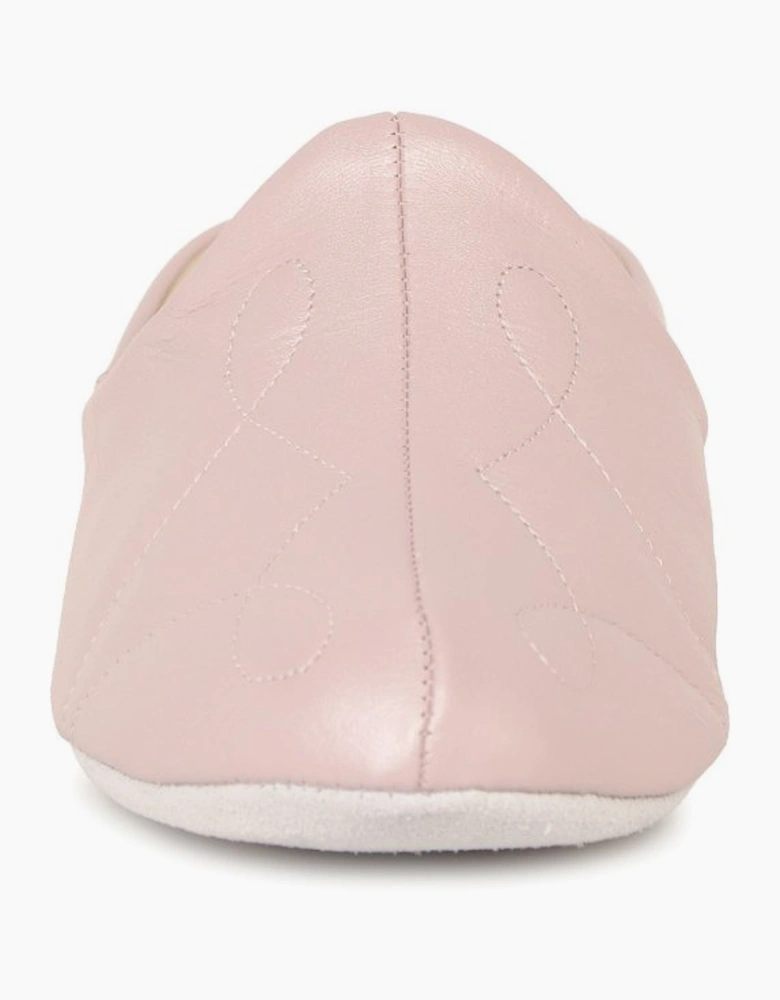 Dulcie II Womens Slippers