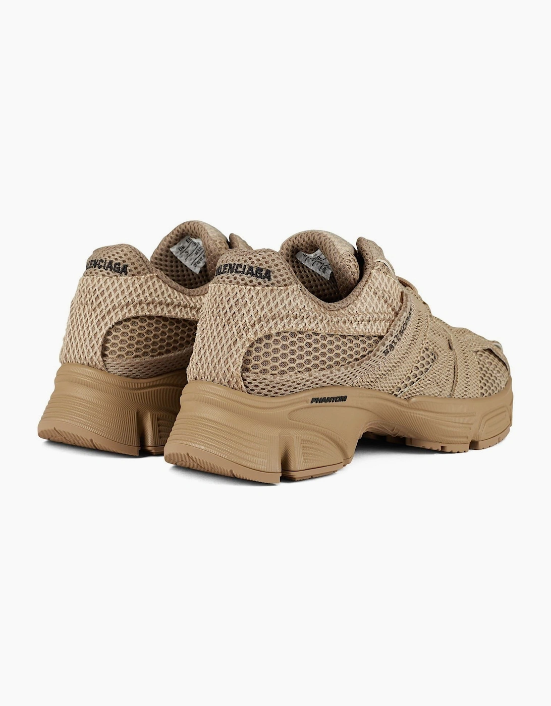 Phantom Sneakers