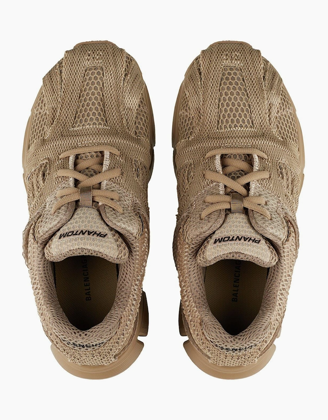 Phantom Sneakers
