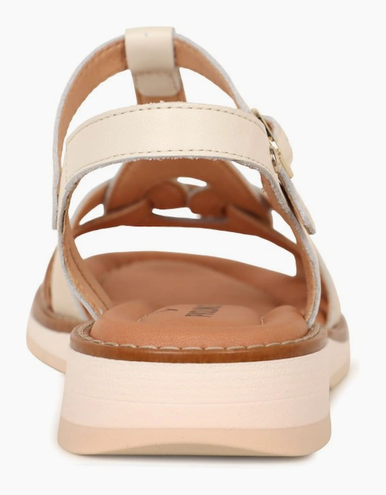 Roquetas Womens Sandals