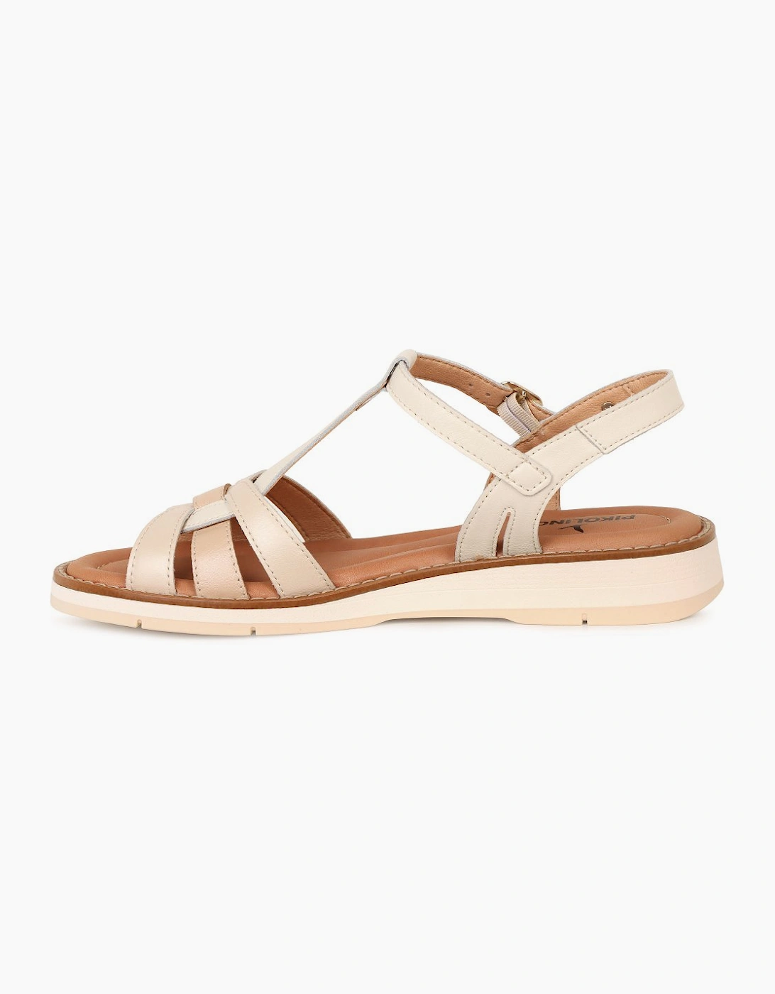 Roquetas Womens Sandals
