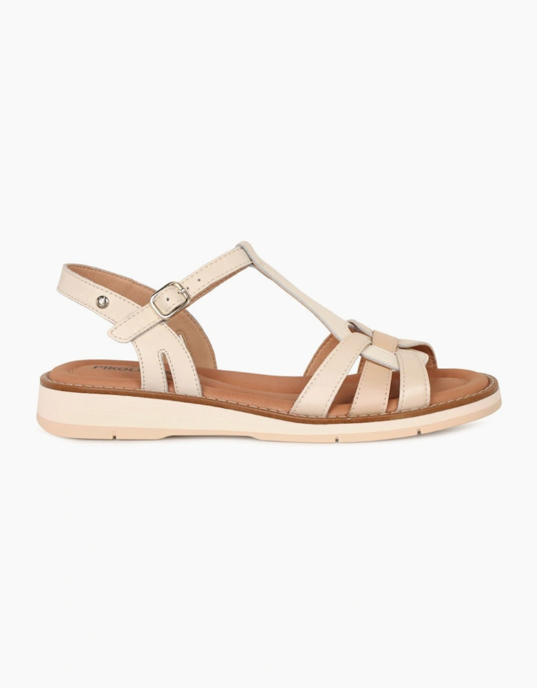 Roquetas Womens Sandals