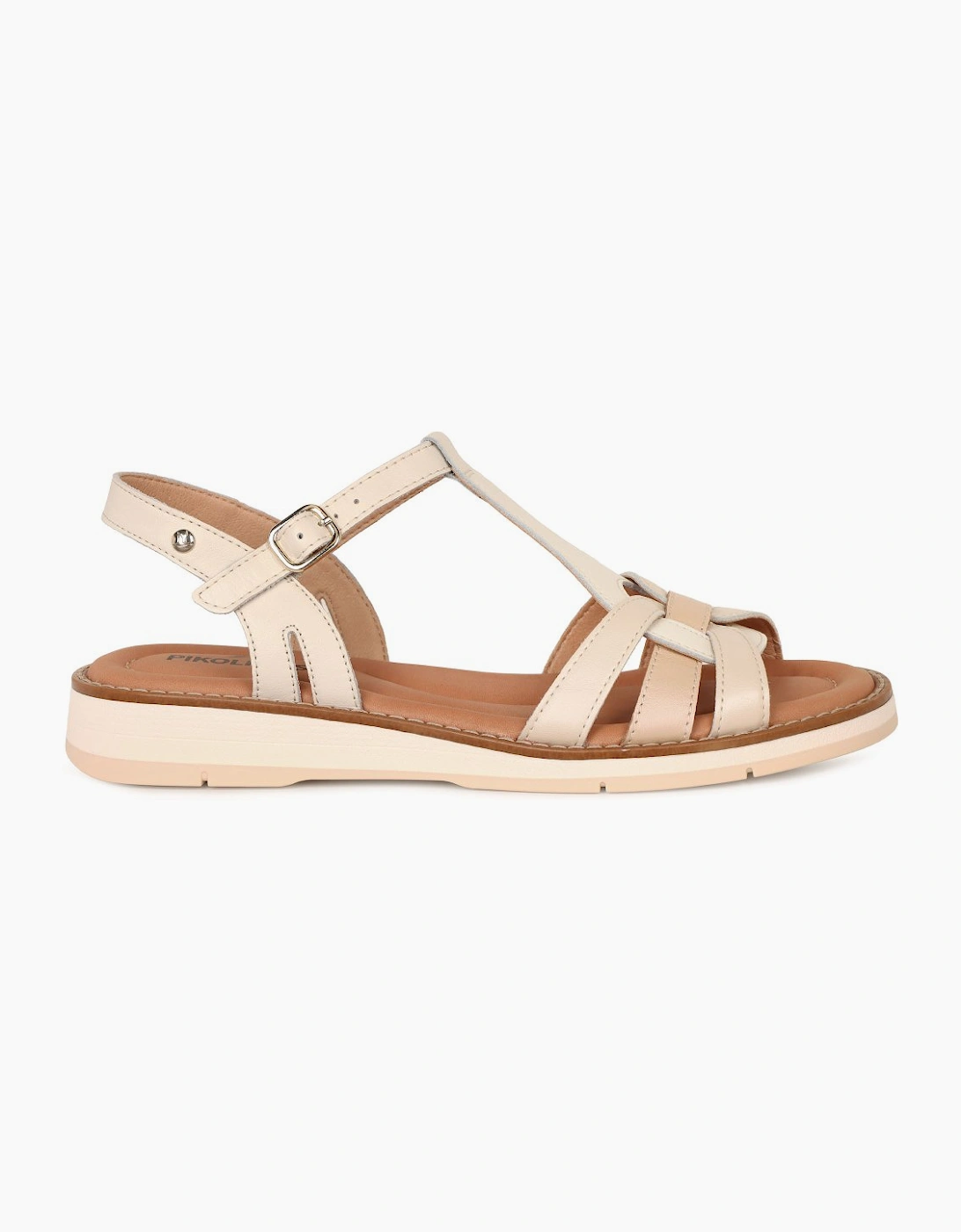 Roquetas Womens Sandals