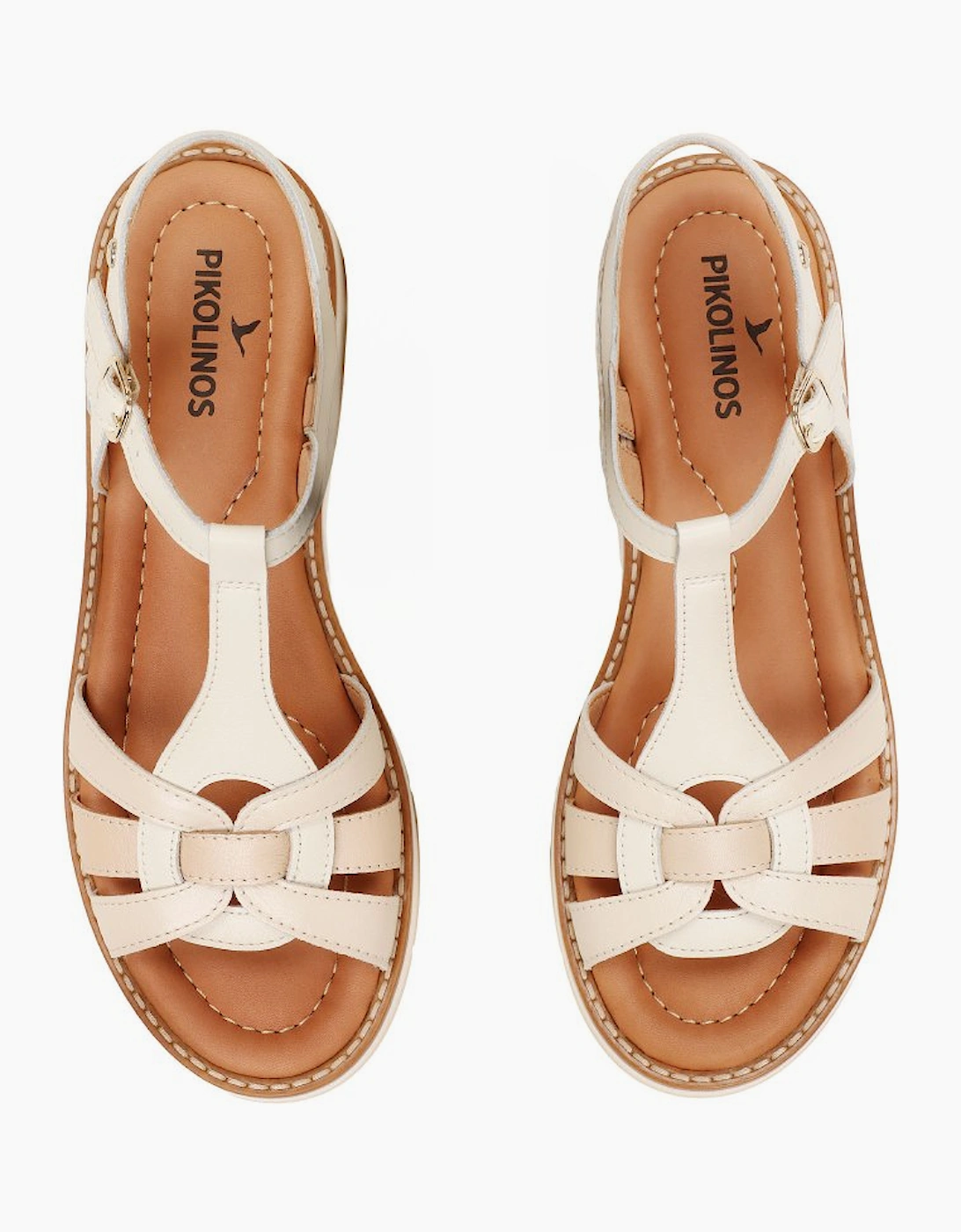 Roquetas Womens Sandals