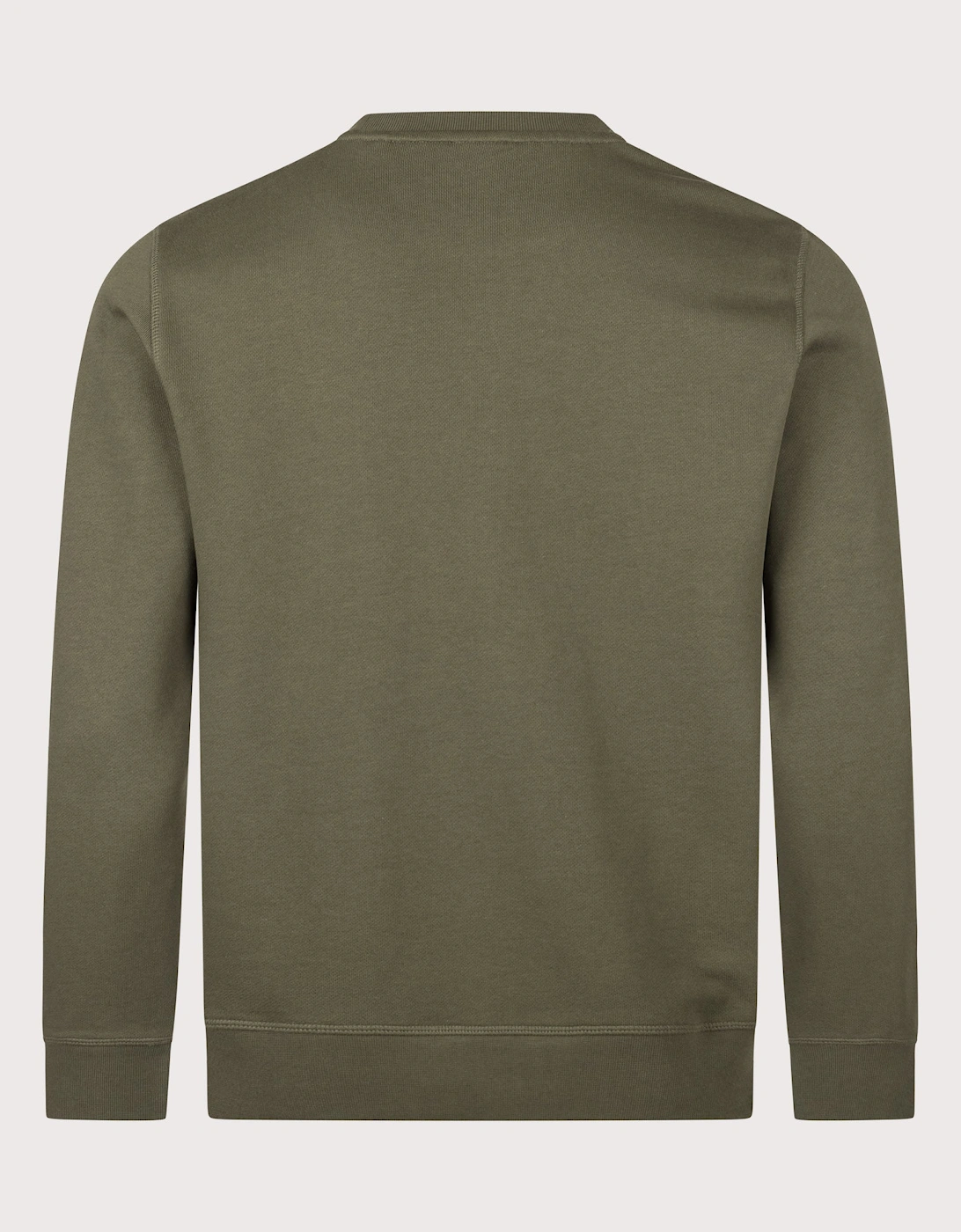 Regular Fit Westart Sweatshirt