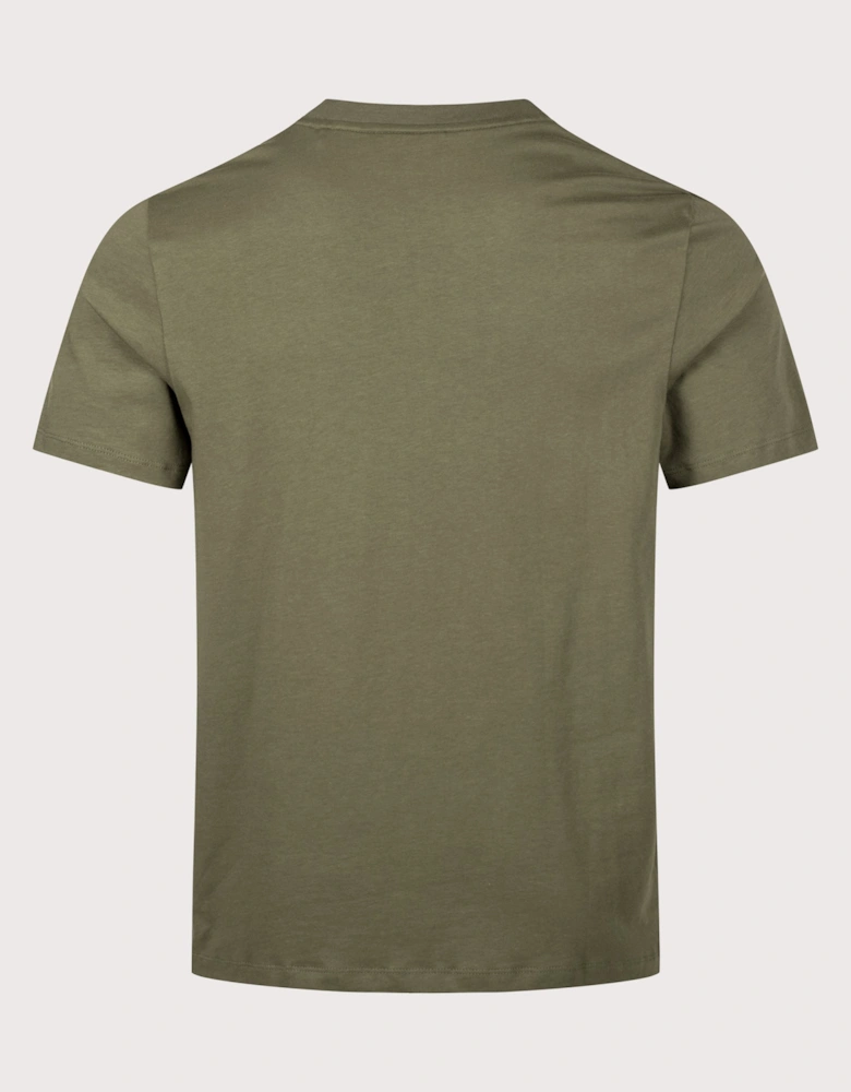 Dero222 T-Shirt
