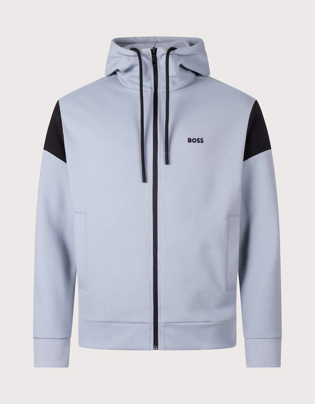 Regular Fit Union Saggy Hoodie, 4 of 3