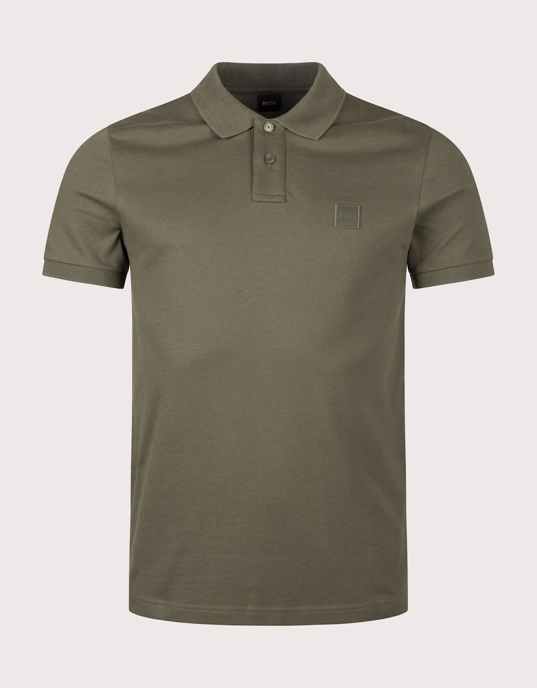Slim Fit Passenger Polo Shirt, 4 of 3