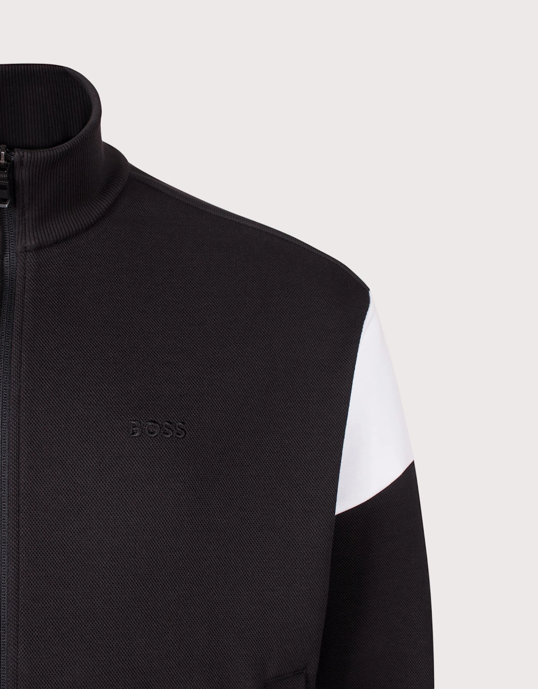 Regular Fit Union Skaz Sweatshirt