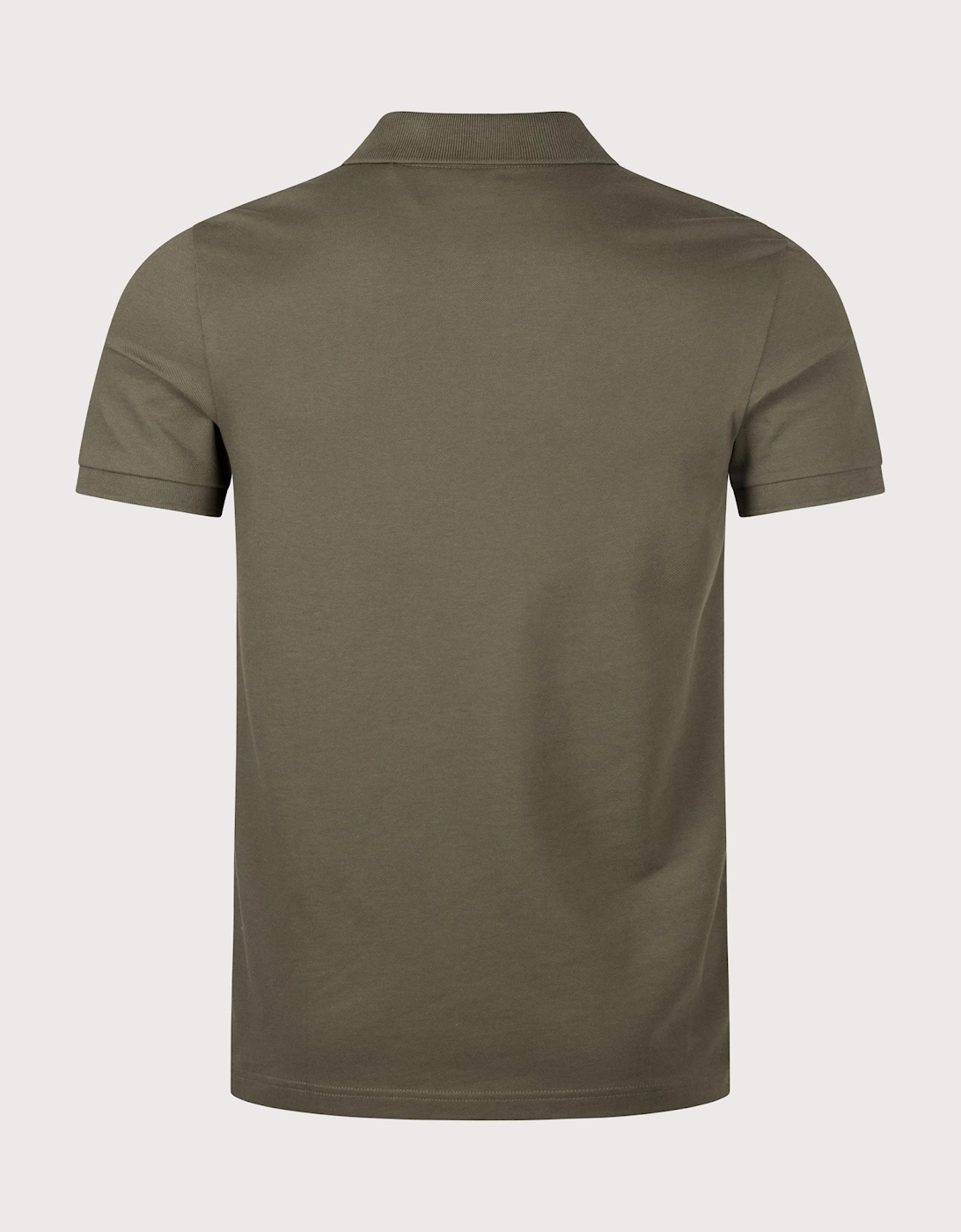Slim Fit Passenger Polo Shirt
