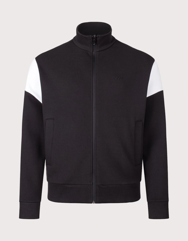 Regular Fit Union Skaz Sweatshirt