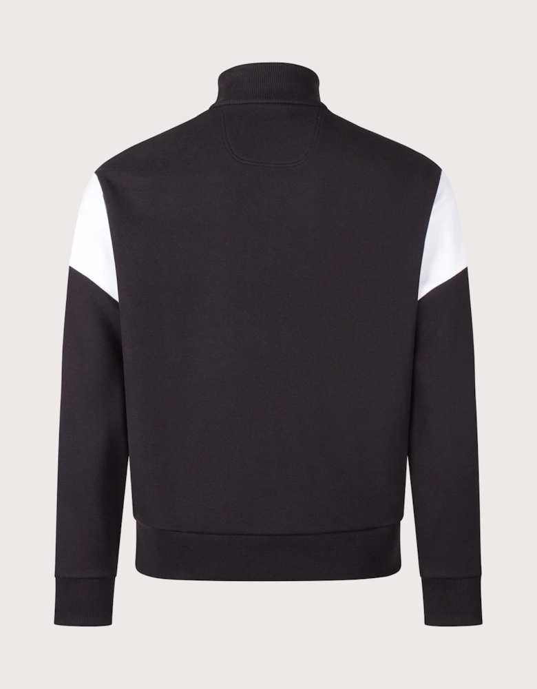 Regular Fit Union Skaz Sweatshirt