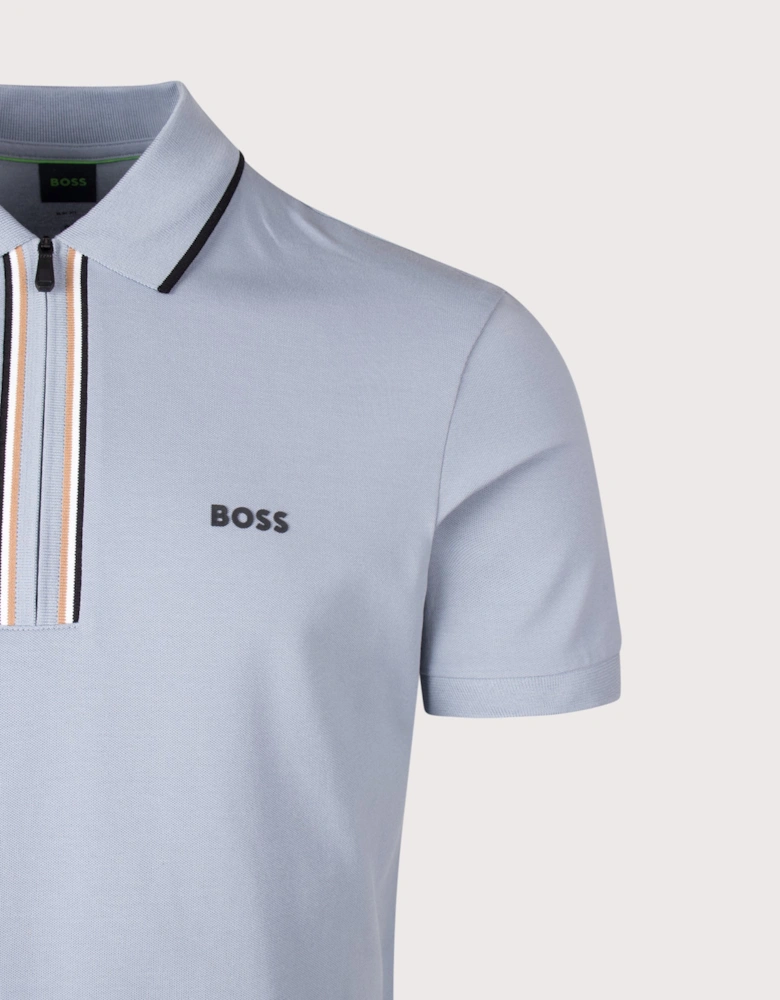 Slim Fit Philix Polo Shirt
