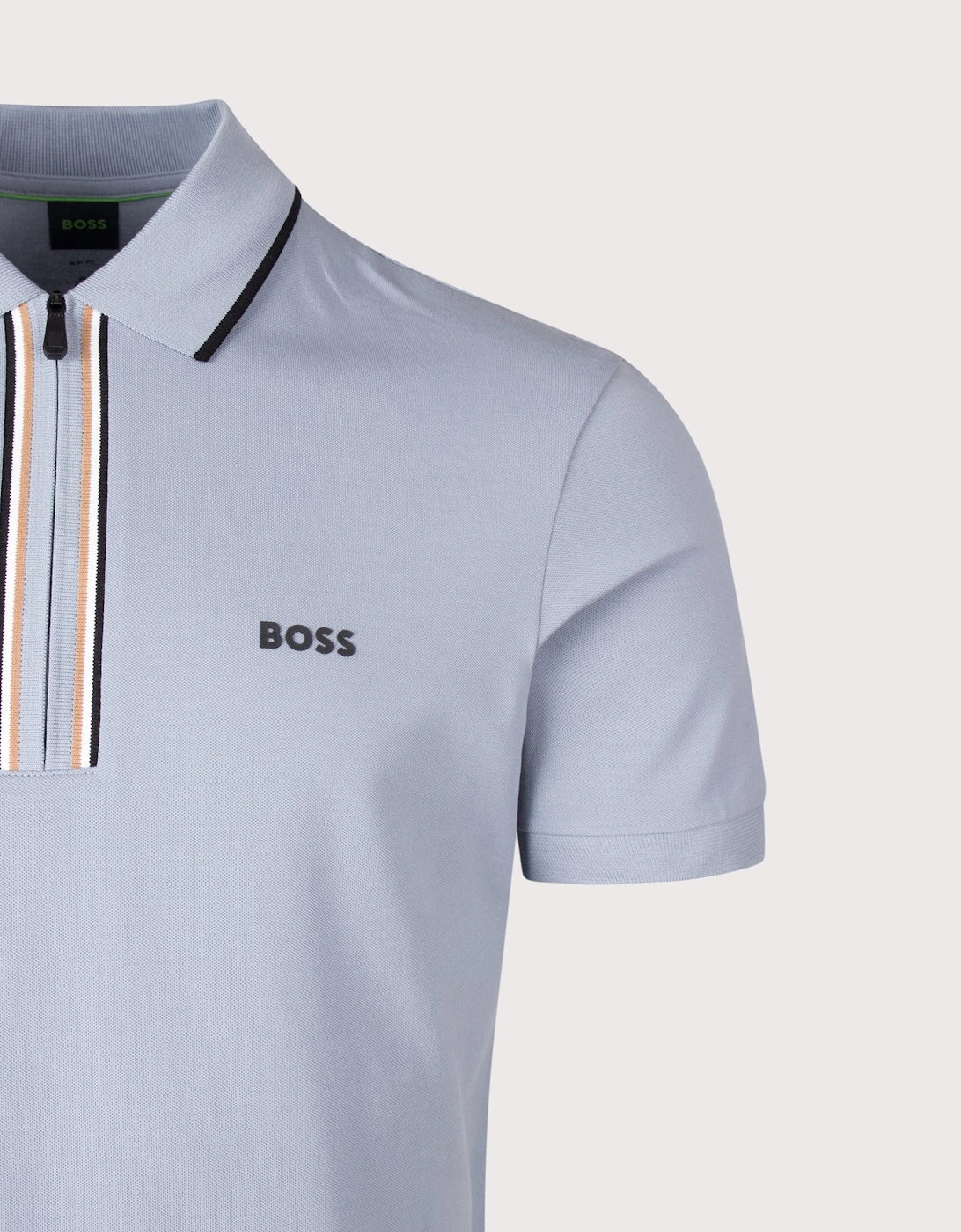 Slim Fit Philix Polo Shirt
