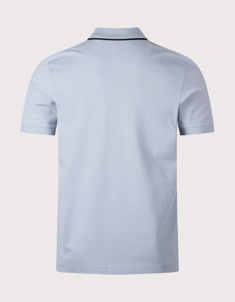 Slim Fit Philix Polo Shirt