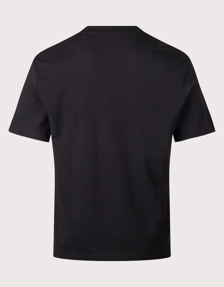 Relaxed Fit Darise T-Shirt